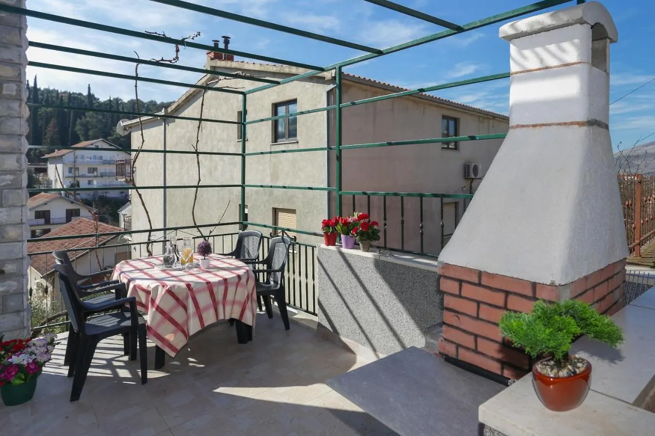 Apartments Marinero Trogir