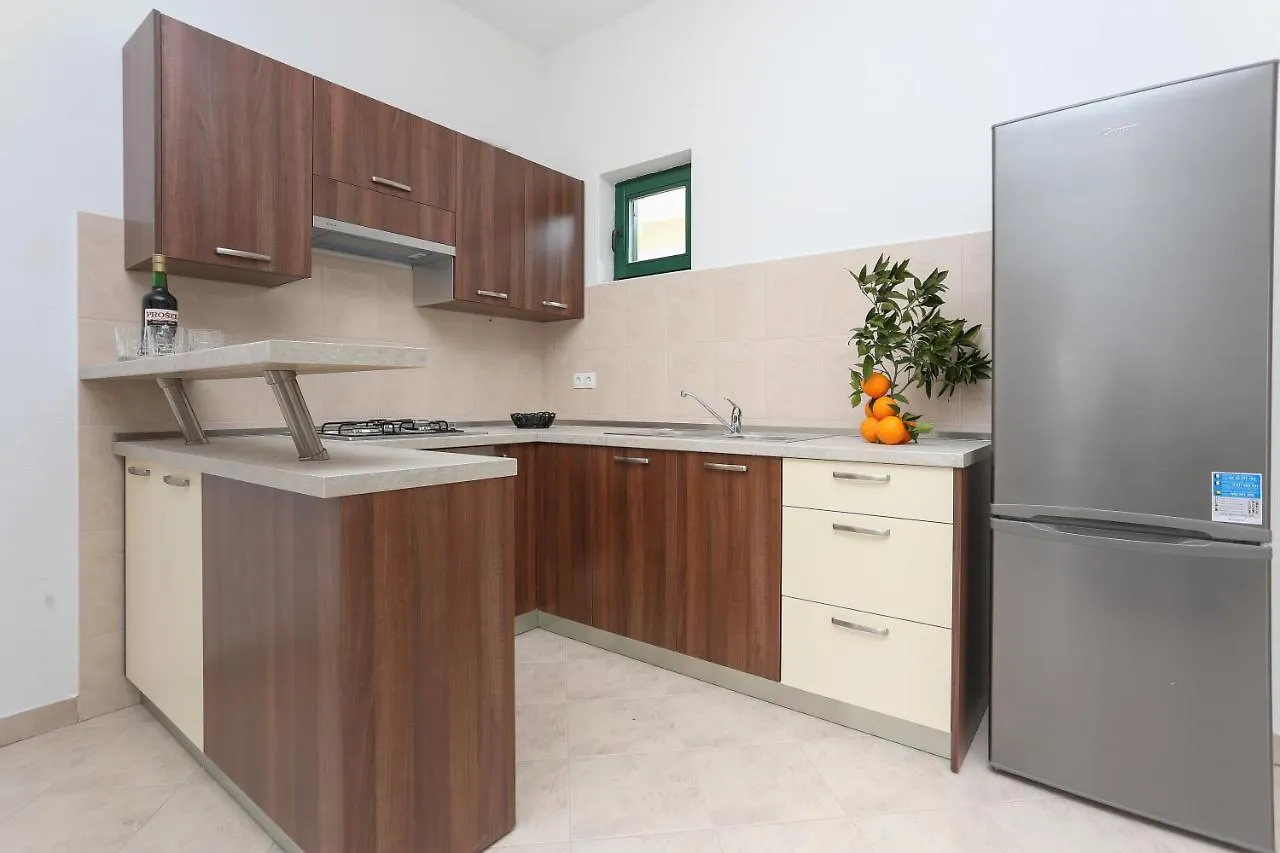 Apartments Marinero Trogir