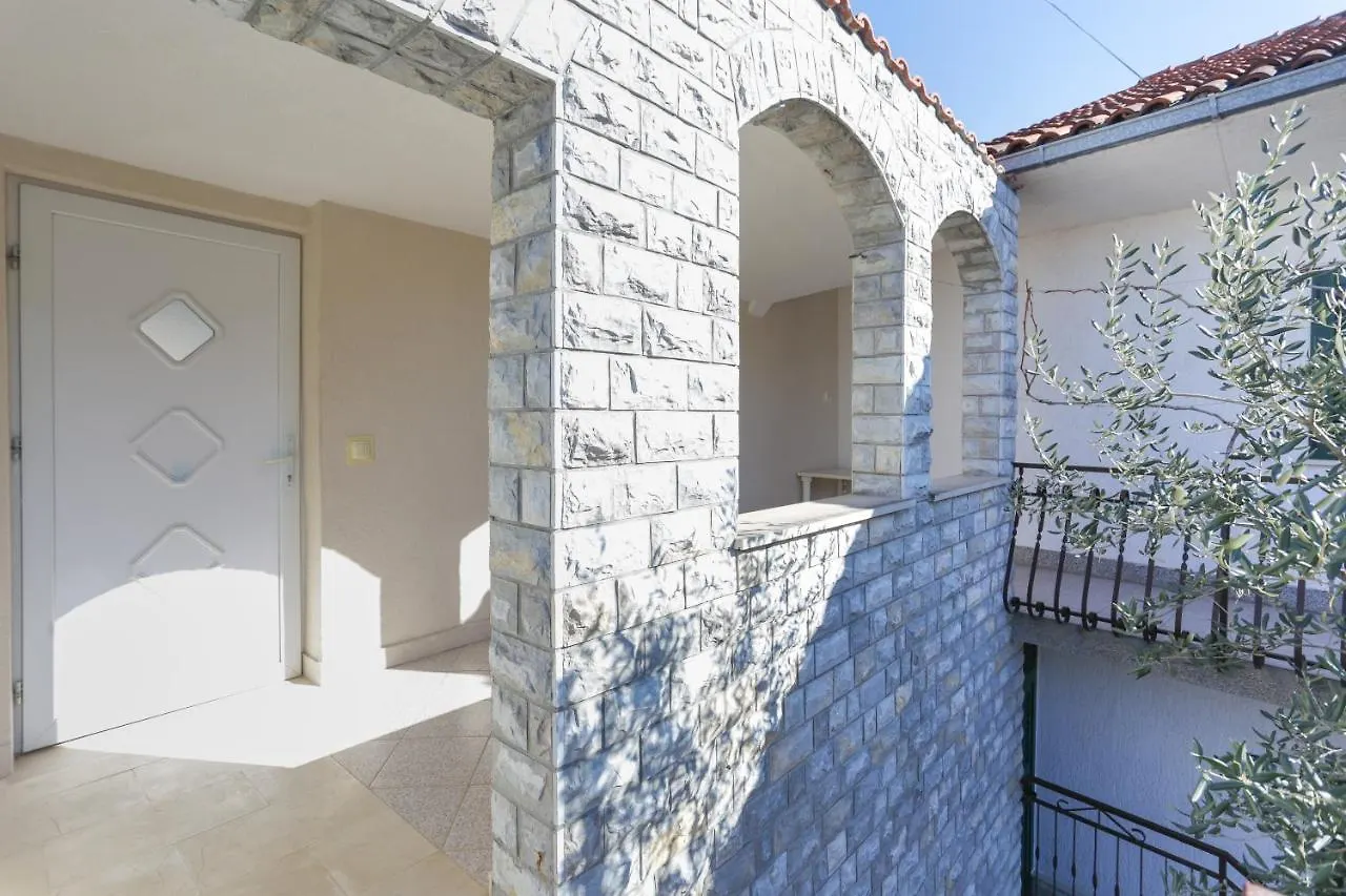 Apartments Marinero Trogir