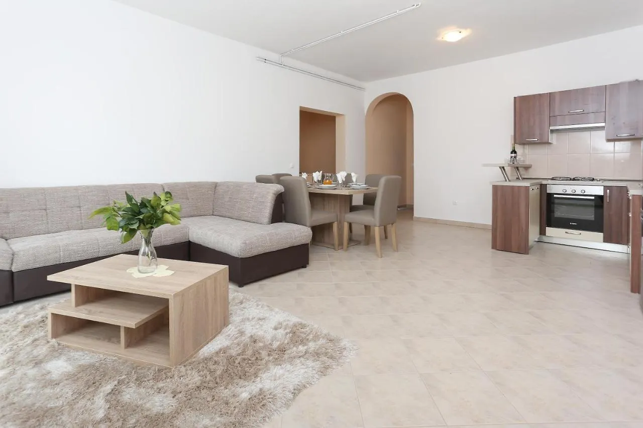 Apartments Marinero Trogir