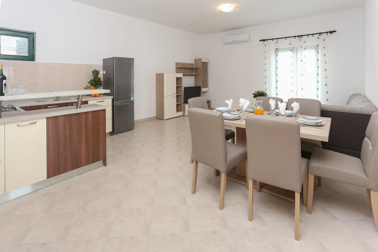 Apartments Marinero Trogir