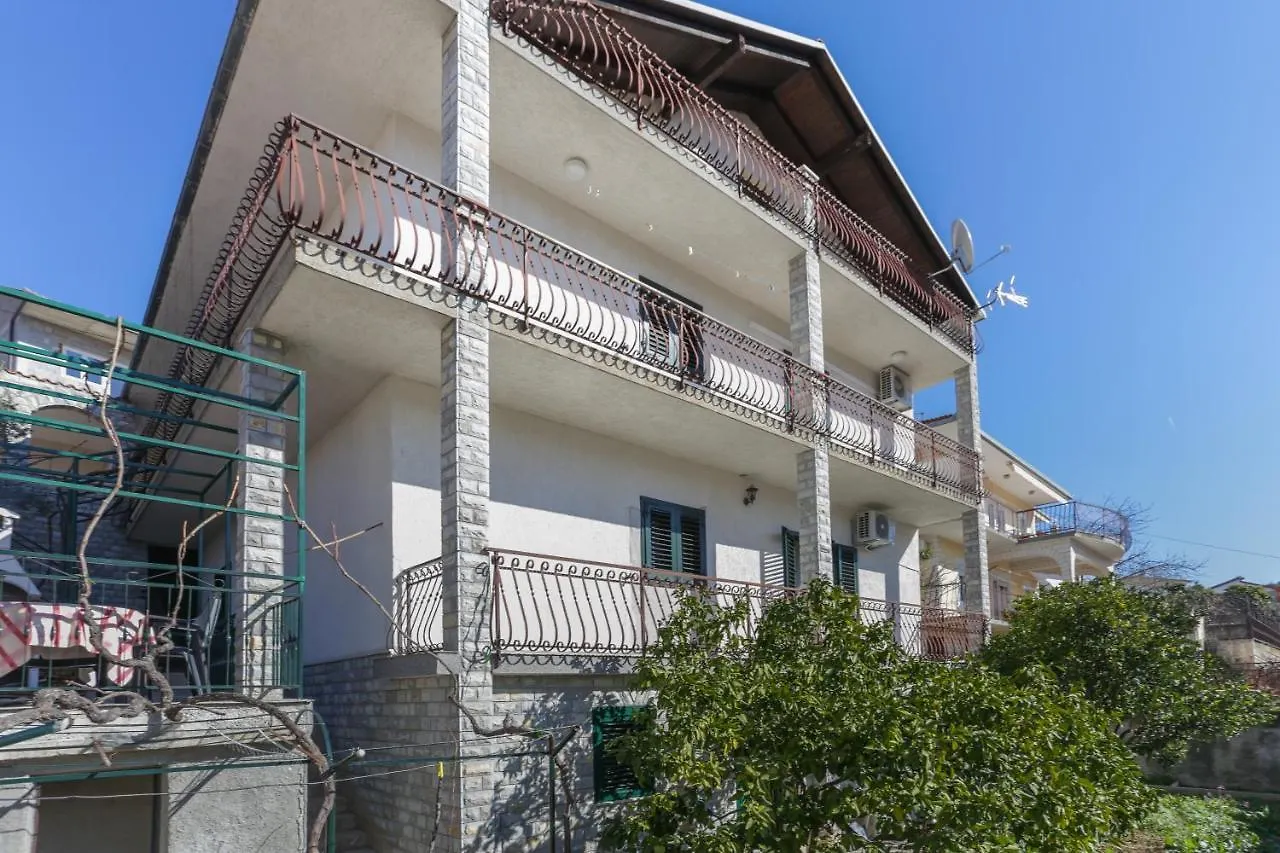 Apartments Marinero Trogir