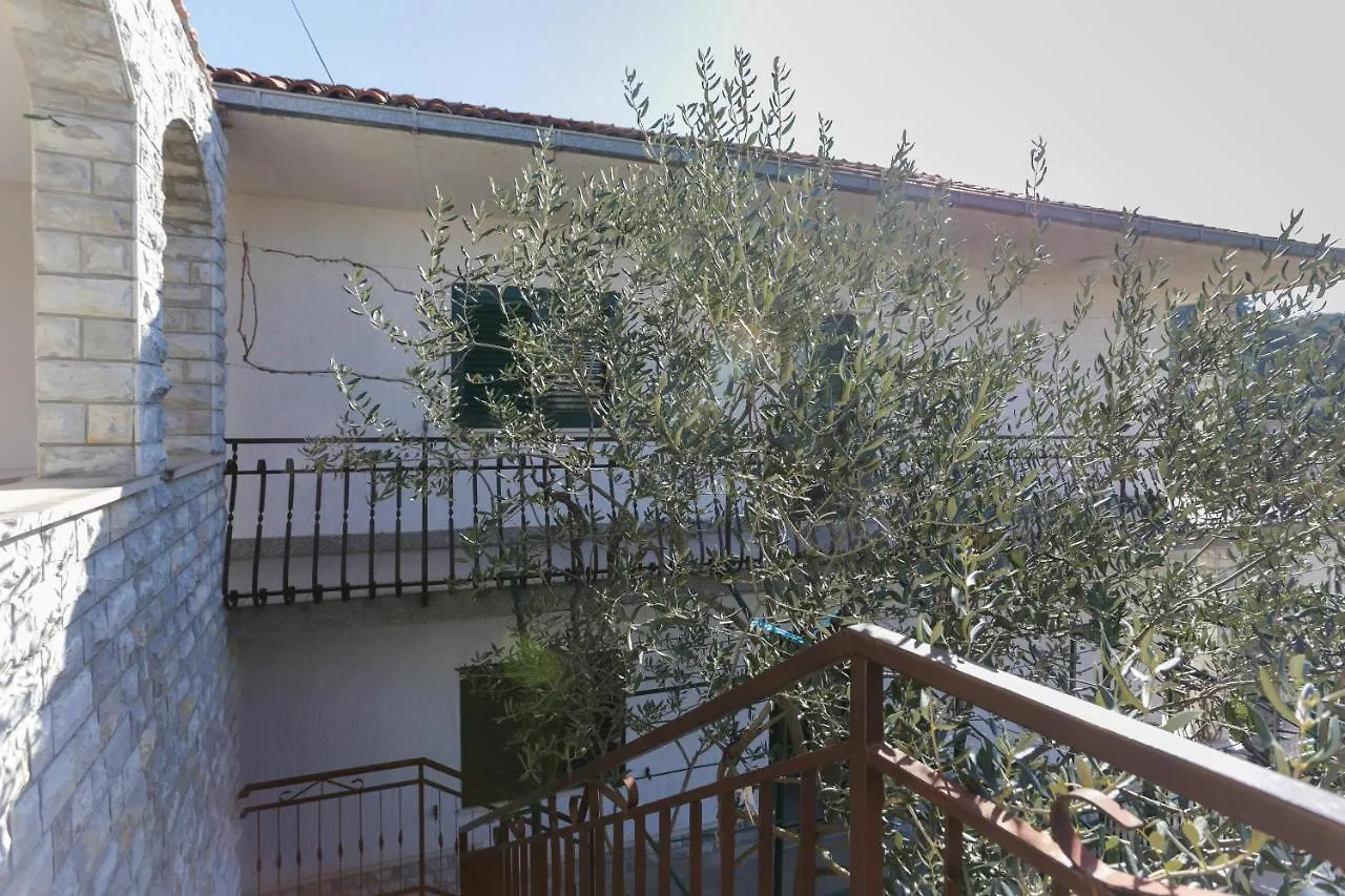 Apartments Marinero Trogir