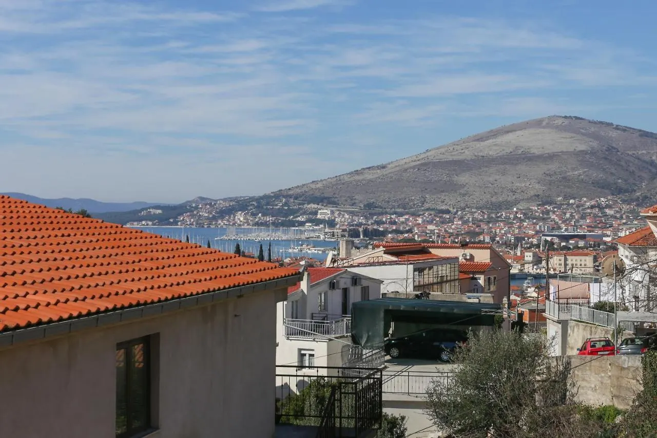 Apartments Marinero Trogir Croatia