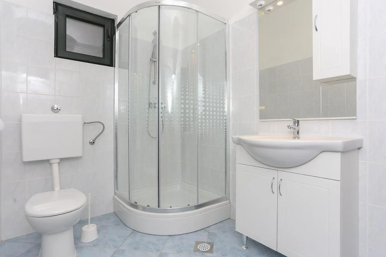 Apartments Marinero Trogir