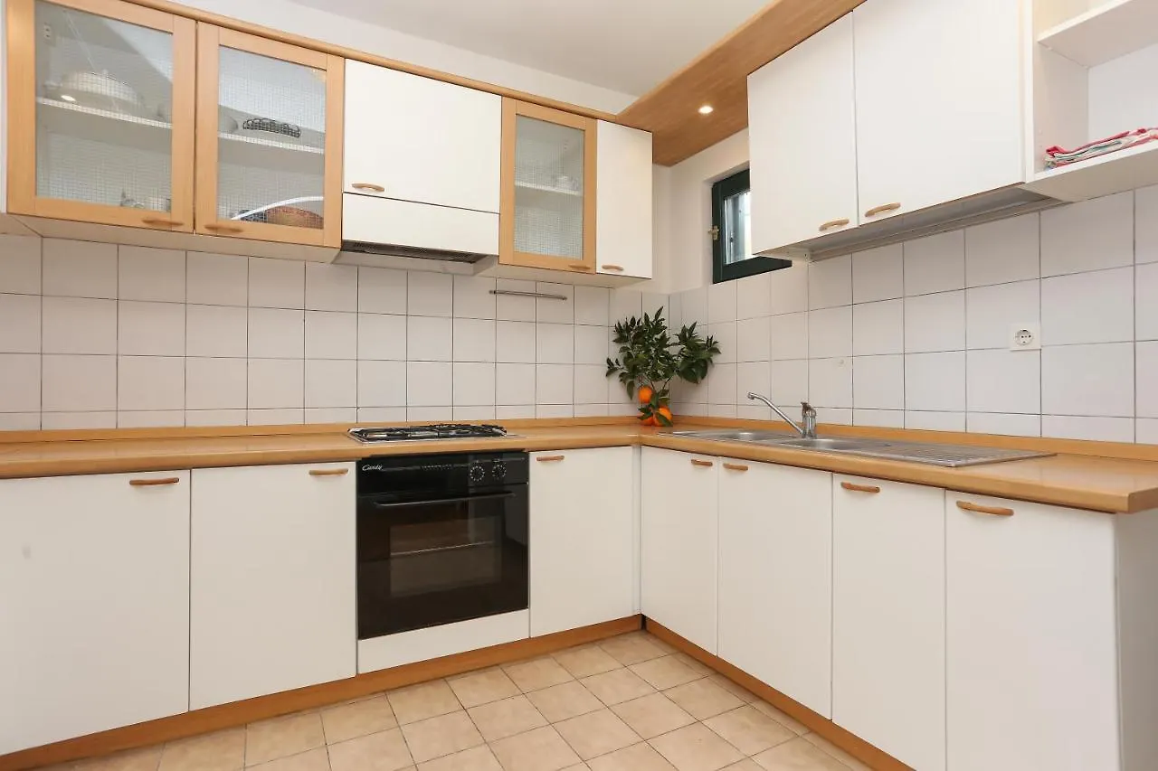 Apartments Marinero Trogir
