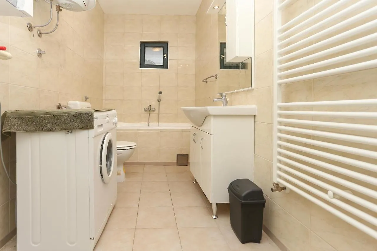 Apartments Marinero Trogir