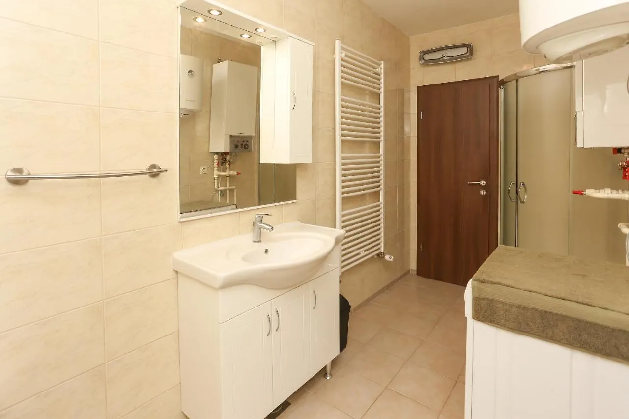 Apartments Marinero Trogir