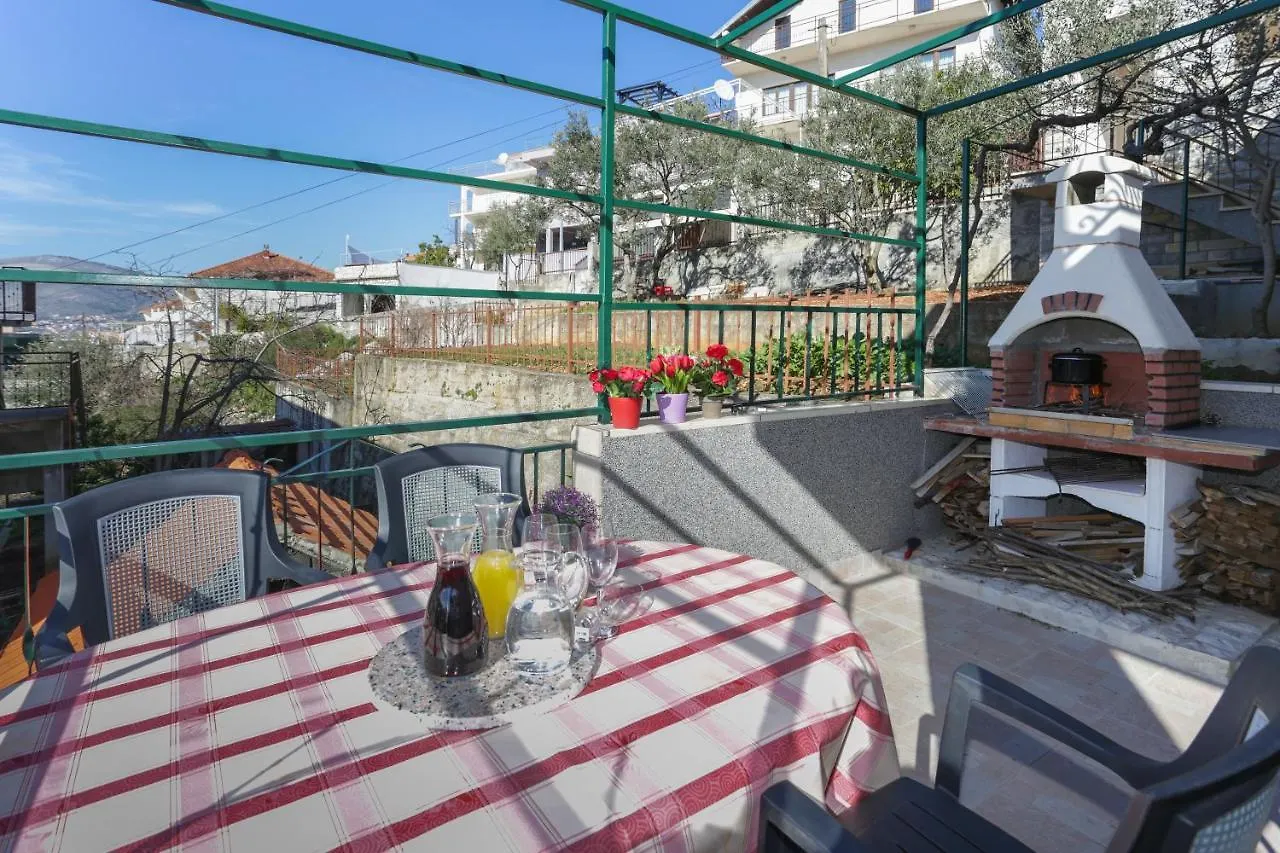 Apartments Marinero Trogir